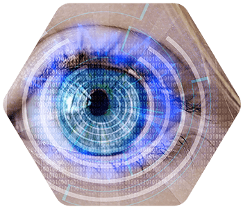 Eye in the sky